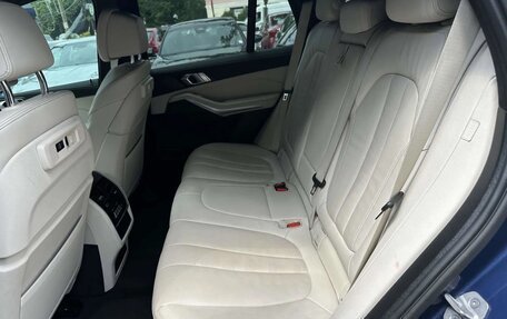 BMW X5, 2022 год, 4 459 738 рублей, 15 фотография