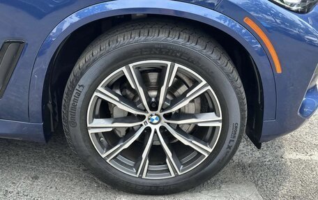 BMW X5, 2022 год, 4 459 738 рублей, 10 фотография