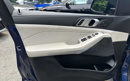 BMW X5, 2022 год, 4 459 738 рублей, 12 фотография