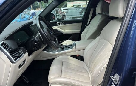 BMW X5, 2022 год, 4 459 738 рублей, 13 фотография