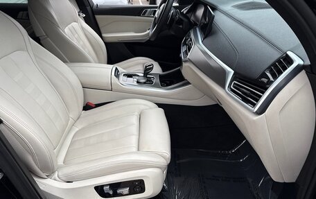 BMW X5, 2022 год, 4 559 505 рублей, 9 фотография