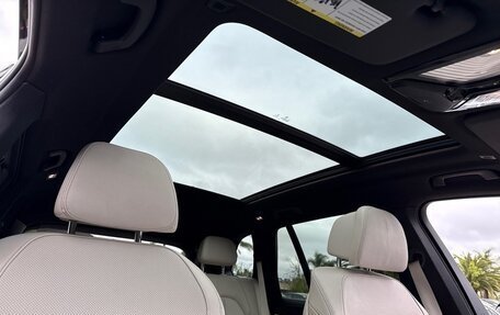 BMW X5, 2022 год, 4 559 505 рублей, 10 фотография