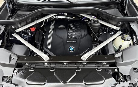 BMW X5, 2022 год, 4 559 505 рублей, 8 фотография