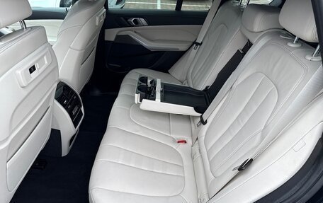 BMW X5, 2022 год, 4 559 505 рублей, 11 фотография