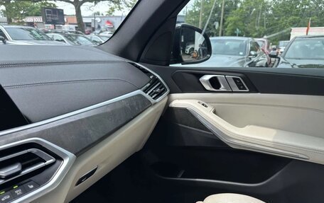 BMW X5, 2022 год, 4 459 738 рублей, 22 фотография