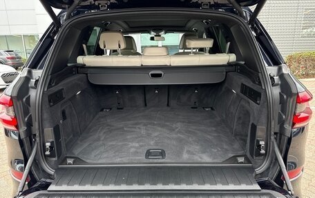 BMW X5, 2022 год, 4 559 505 рублей, 6 фотография