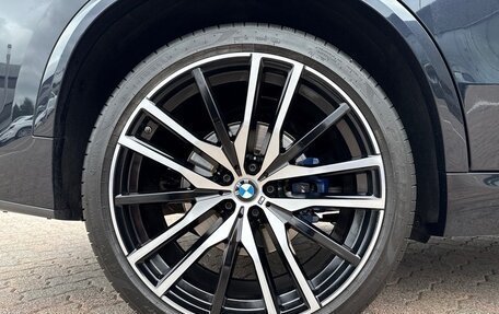 BMW X5, 2022 год, 4 559 505 рублей, 7 фотография