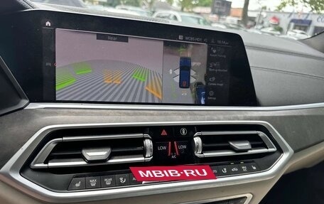 BMW X5, 2022 год, 4 459 738 рублей, 23 фотография