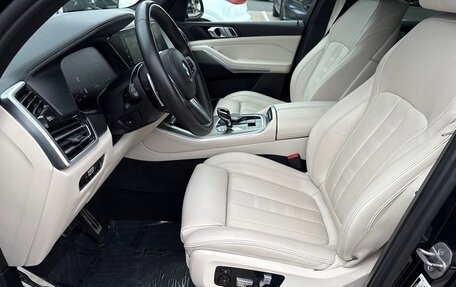 BMW X5, 2022 год, 4 559 505 рублей, 15 фотография