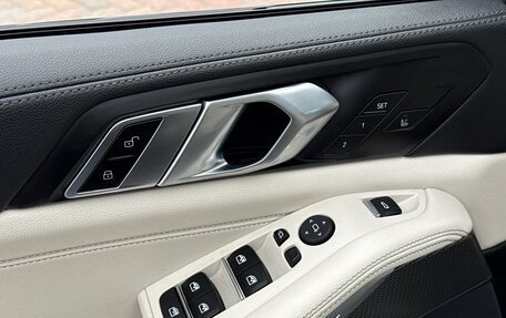 BMW X5, 2022 год, 4 559 505 рублей, 16 фотография
