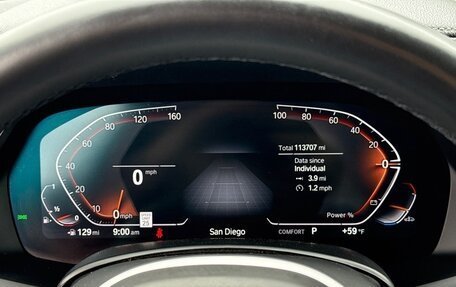BMW X5, 2022 год, 4 559 505 рублей, 19 фотография