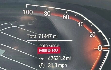 BMW X5, 2022 год, 4 459 738 рублей, 24 фотография