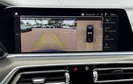 BMW X5, 2022 год, 4 559 505 рублей, 17 фотография