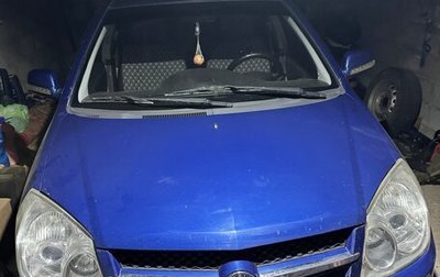 Geely MK I рестайлинг, 2011 год, 370 000 рублей, 1 фотография