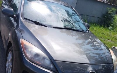 Mazda 3, 2012 год, 675 000 рублей, 1 фотография