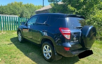 Toyota RAV4, 2011 год, 1 245 000 рублей, 1 фотография