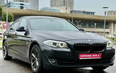 BMW 5 серия, 2011 год, 1 800 000 рублей, 1 фотография