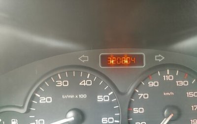 Peugeot 206, 2007 год, 230 000 рублей, 1 фотография