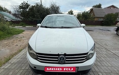 Volkswagen Polo VI (EU Market), 2017 год, 570 000 рублей, 1 фотография