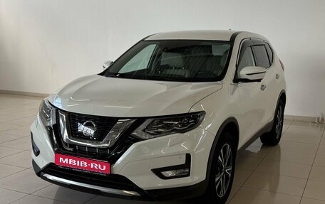 Nissan X-Trail, 2020 год, 2 070 000 рублей, 1 фотография