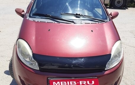 Chery Kimo (A1), 2008 год, 290 000 рублей, 1 фотография