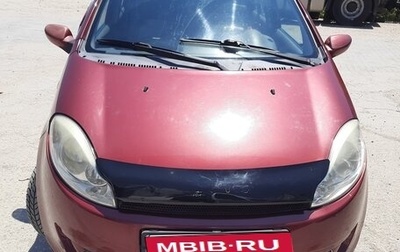 Chery Kimo (A1), 2008 год, 290 000 рублей, 1 фотография
