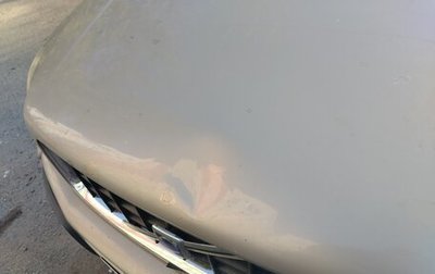 Volvo XC90 II рестайлинг, 2003 год, 600 000 рублей, 1 фотография