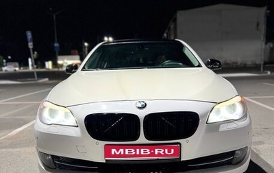 BMW 5 серия, 2011 год, 1 200 000 рублей, 1 фотография