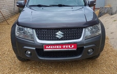 Suzuki Grand Vitara, 2010 год, 1 050 000 рублей, 1 фотография