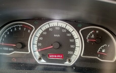 Daewoo Nexia I рестайлинг, 2009 год, 150 000 рублей, 1 фотография