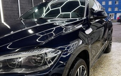 BMW X6, 2019 год, 6 000 000 рублей, 1 фотография
