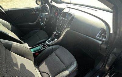 Opel Astra J, 2011 год, 845 000 рублей, 1 фотография