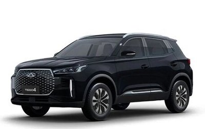 Chery Tiggo 4 I рестайлинг, 2025 год, 2 350 000 рублей, 1 фотография