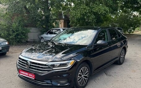 Volkswagen Jetta VII, 2020 год, 1 699 900 рублей, 1 фотография