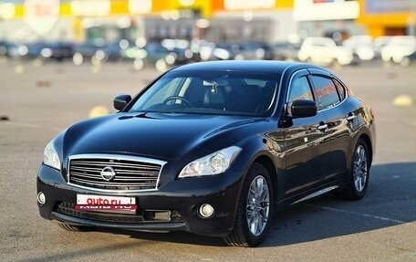 Nissan Fuga II, 2013 год, 1 900 000 рублей, 1 фотография