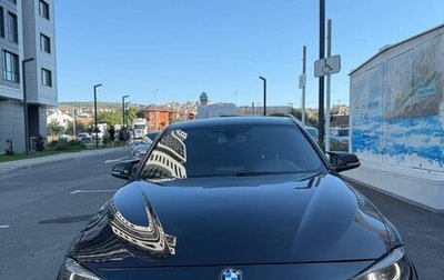 BMW 3 серия, 2013 год, 1 490 000 рублей, 1 фотография