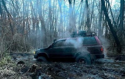 Toyota 4Runner III, 1993 год, 900 000 рублей, 1 фотография