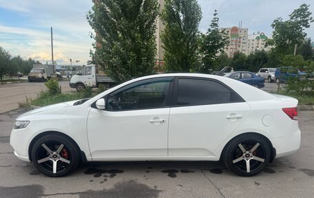 KIA Cerato III, 2010 год, 850 000 рублей, 1 фотография