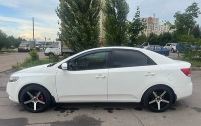 KIA Cerato III, 2010 год, 850 000 рублей, 1 фотография