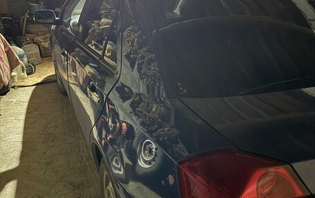 Geely MK I рестайлинг, 2011 год, 370 000 рублей, 2 фотография