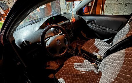 Geely MK I рестайлинг, 2011 год, 370 000 рублей, 3 фотография