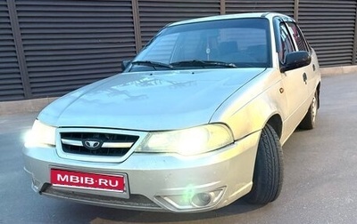 Daewoo Nexia I рестайлинг, 2008 год, 190 000 рублей, 1 фотография