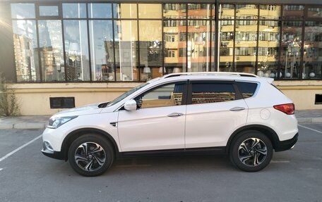 DongFeng AX7 I, 2019 год, 1 640 000 рублей, 4 фотография