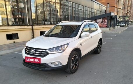 DongFeng AX7 I, 2019 год, 1 640 000 рублей, 2 фотография