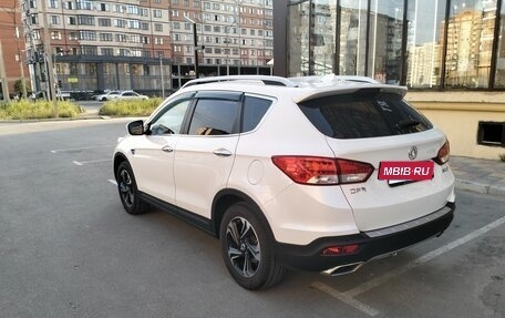 DongFeng AX7 I, 2019 год, 1 640 000 рублей, 5 фотография