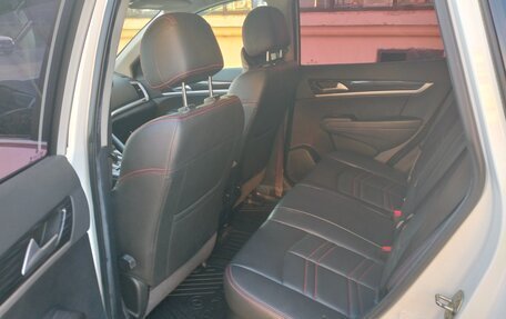 DongFeng AX7 I, 2019 год, 1 640 000 рублей, 13 фотография