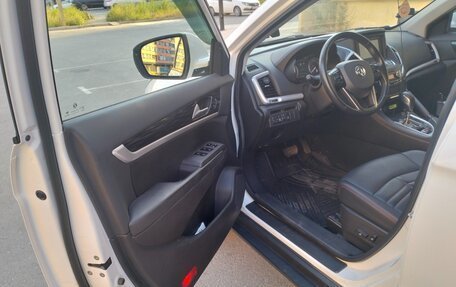 DongFeng AX7 I, 2019 год, 1 640 000 рублей, 12 фотография
