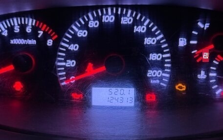 Geely MK I рестайлинг, 2011 год, 370 000 рублей, 5 фотография