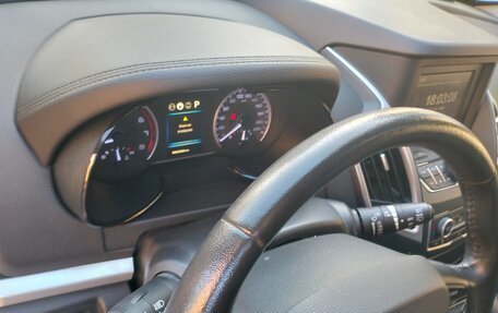DongFeng AX7 I, 2019 год, 1 640 000 рублей, 17 фотография