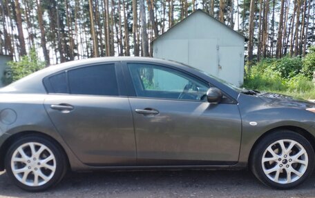 Mazda 3, 2012 год, 675 000 рублей, 3 фотография